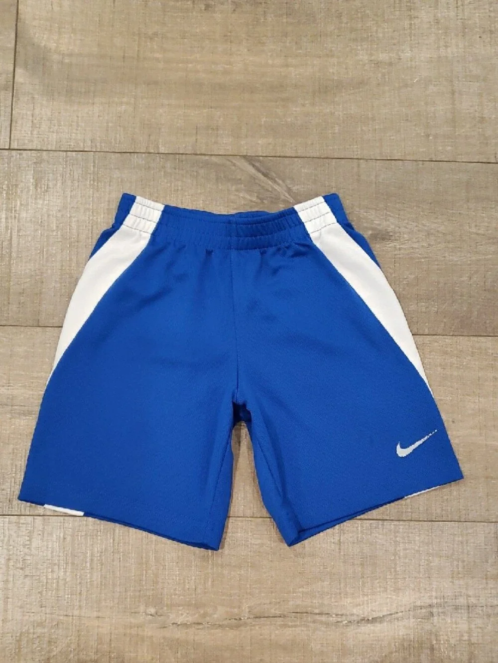 Boys Athletic Shorts Lot 5T